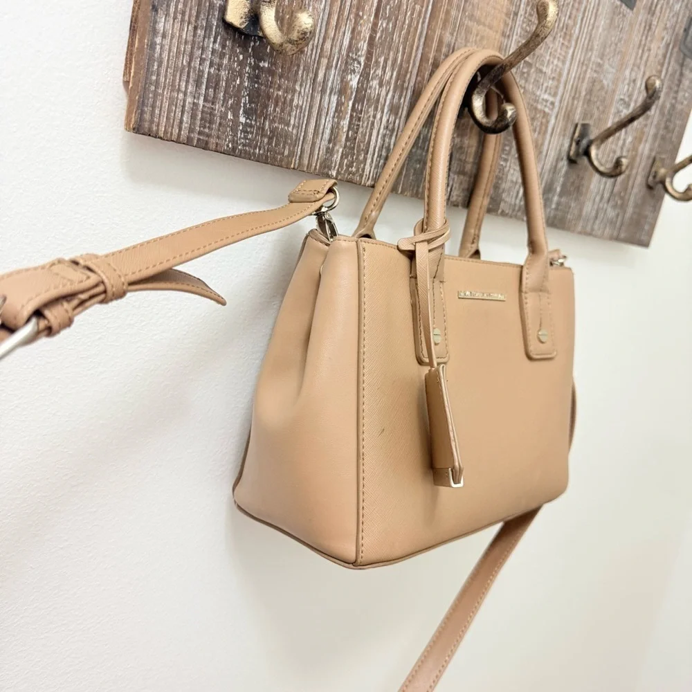 New York and Company Over the Shoulder Handbag